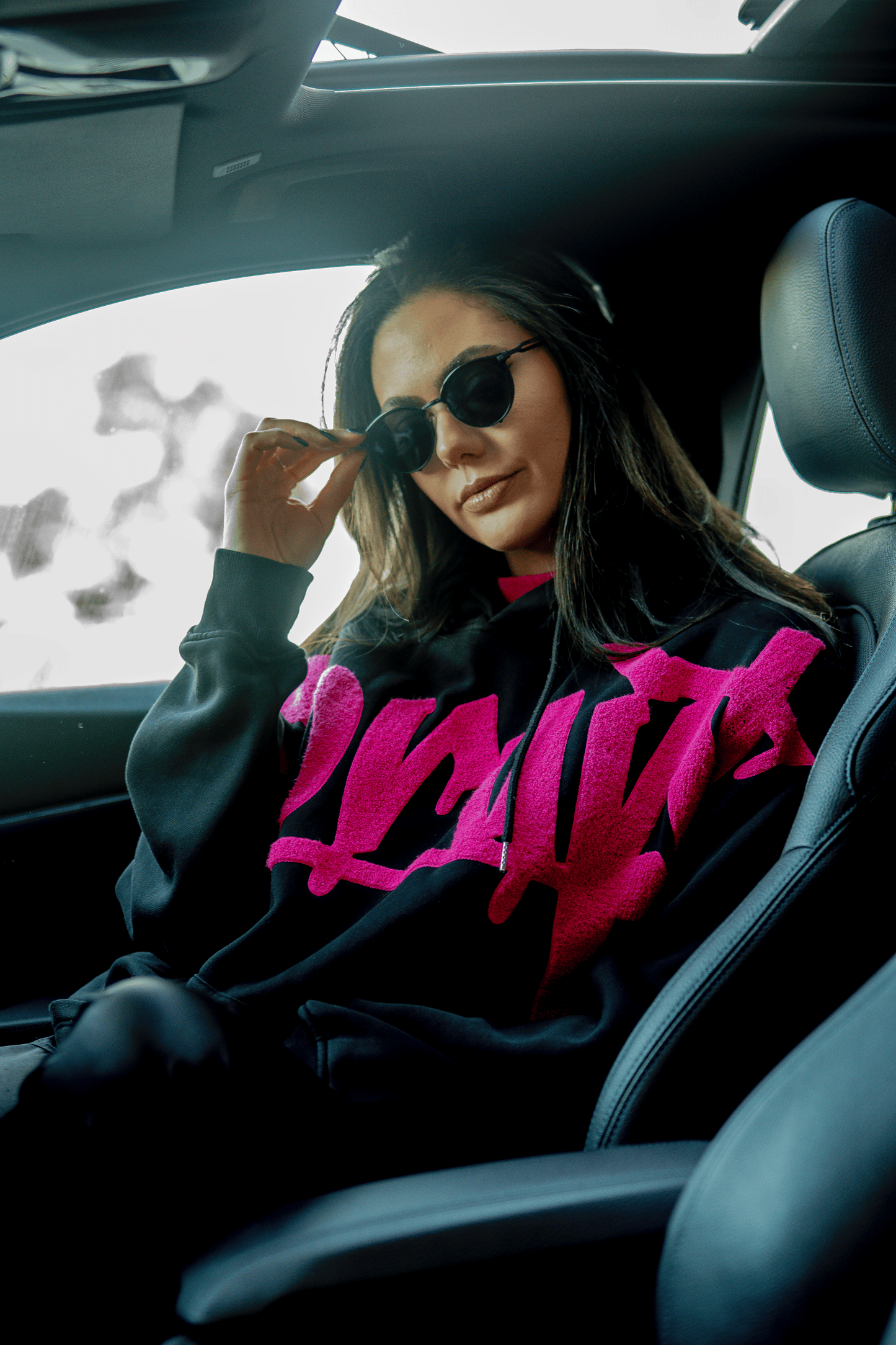 CORUPT Hoodie