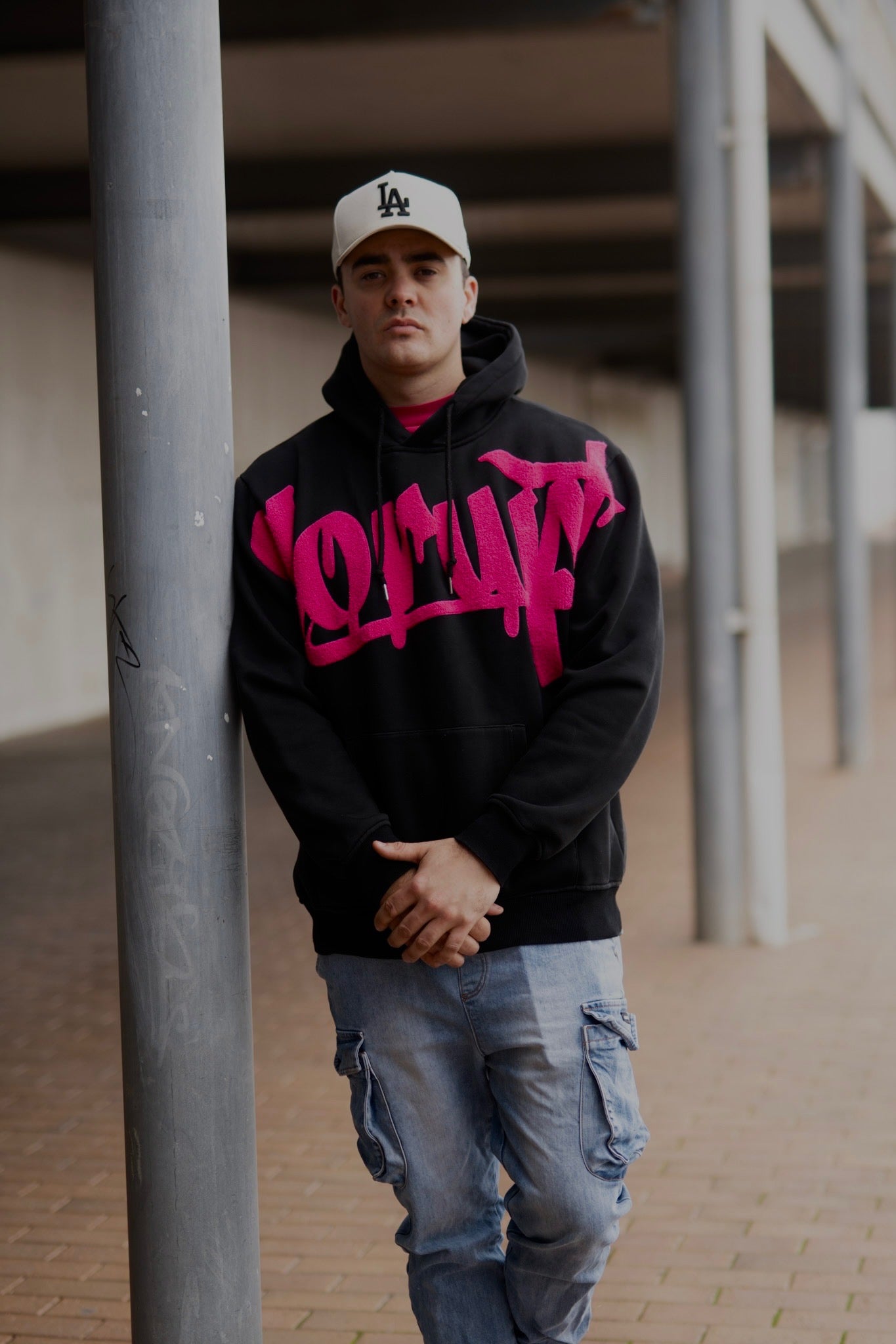CORUPT Hoodie