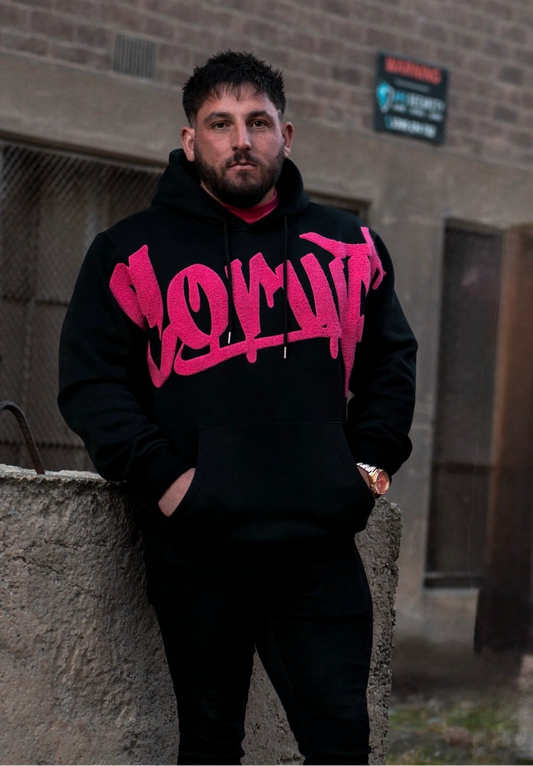 CORUPT Hoodie